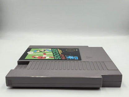 Nintendo NES Soccer Modul FRA - T-Retro-Games 