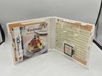 Nintendo DS Kochkurs mit OVP und Anleitung NOE