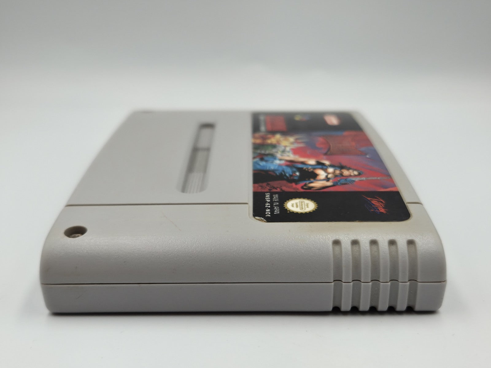 SNES Super Nintendo BlackHawk Modul NOE