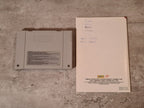 SNES Super Nintendo Cannon Fodder mit OVP und Anleitung EUR - T-Retro-Games 