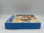 Nintendo Game Boy Classic Spiel The Flintstones mit OVP und Anleitung USA