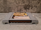 N64 Nintendo 64 Operation Winback EUR Modul - T-Retro-Games 