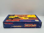 SNES Super Nintendo Samurai Shodown mit OVP und Anleitung NOE - T-Retro-Games 