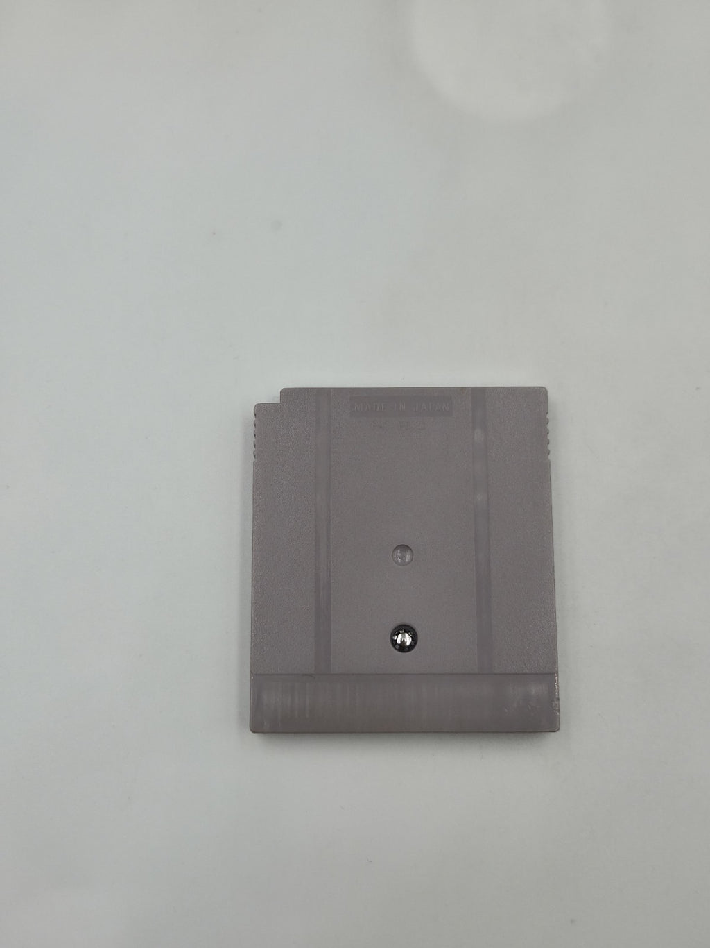 Nintendo Game Boy Classic Spiel RoboCop 2 mit OVP und Anleitung USA
