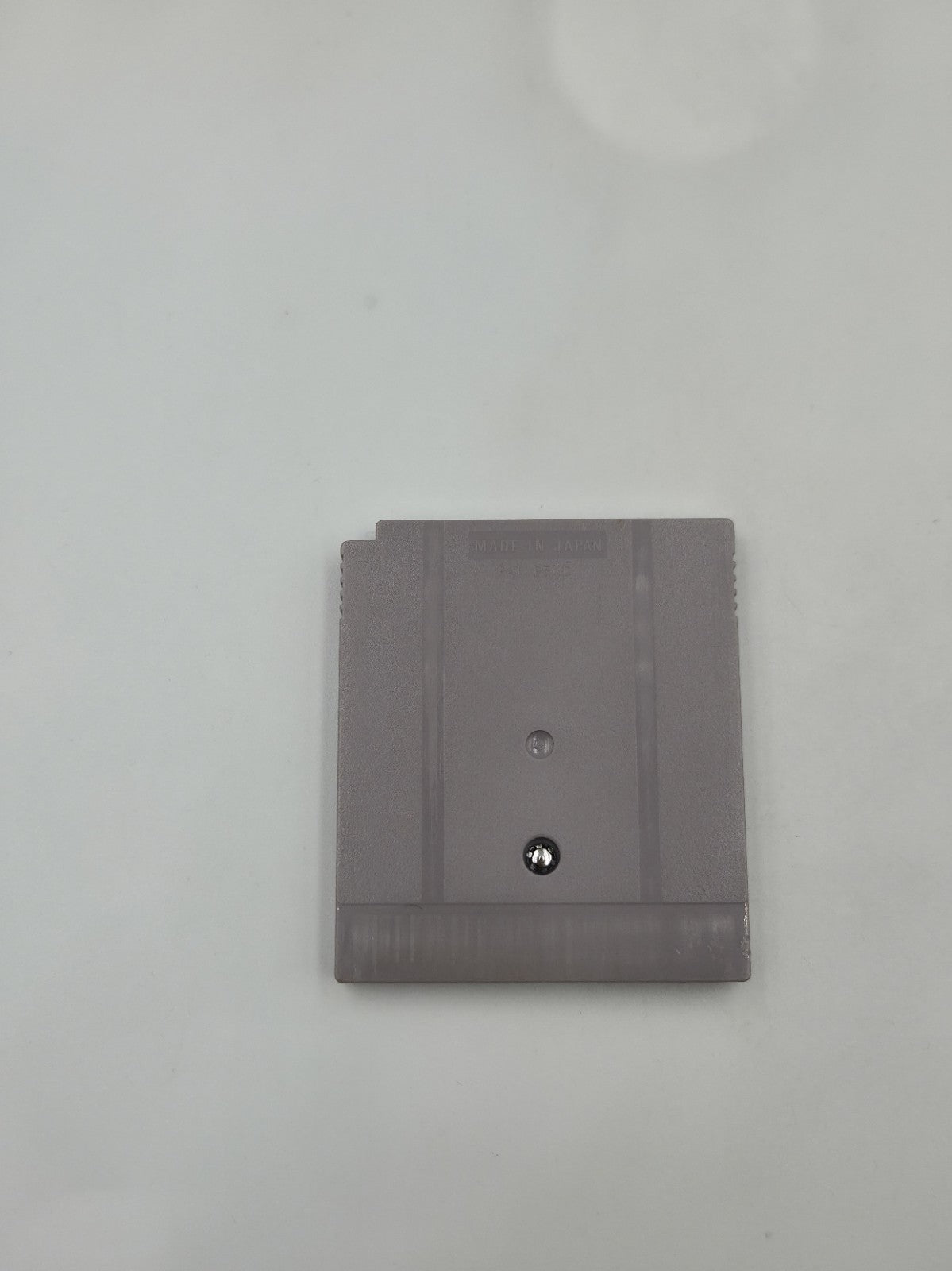 Nintendo Game Boy Classic Spiel RoboCop 2 mit OVP und Anleitung USA