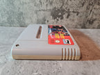 SNES Super Nintendo Best of The Best Championship Karate FAH Modul - T-Retro-Games 