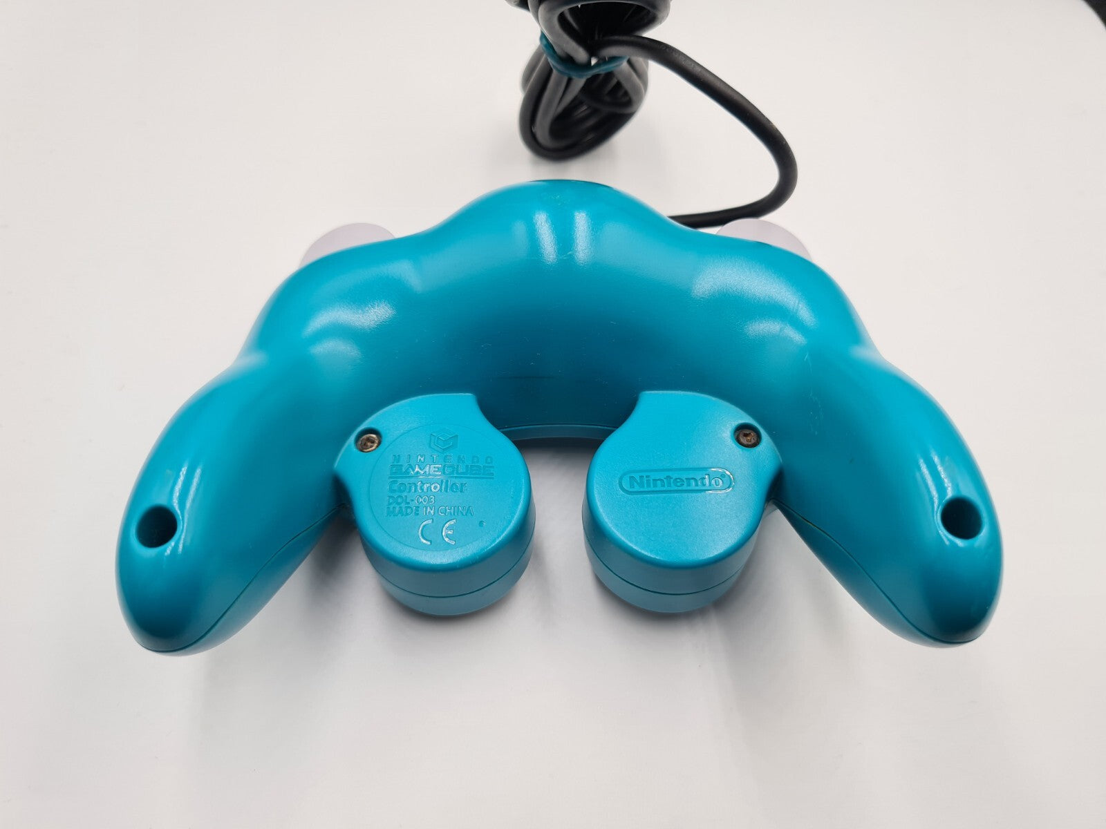 Nintendo GameCube Controller Joystick Emerald Japan DOL-003