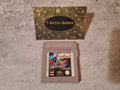 Nintendo Gameboy Classic Spiel Tim Der Sonnentempel Modul NOE - T-Retro-Games 