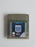 Nintendo Game Boy Color Spiel X-Men Mutant Academy Modul UKV