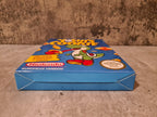 NES Yoshi's Cookie mit OVP und Anleitung FRG - T-Retro-Games 