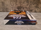 Gameboy Advance F24 Stealth Fighter mit OVP und Anleitung USA - T-Retro-Games 