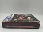Nintendo Game Boy Advance Spiel Turok Evolution mit OVP und Anleitung FAH