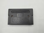 Sega Mega Drive Spiel Aero The Acro-Bat 2 mit OVP und Anleitung Multi Language 