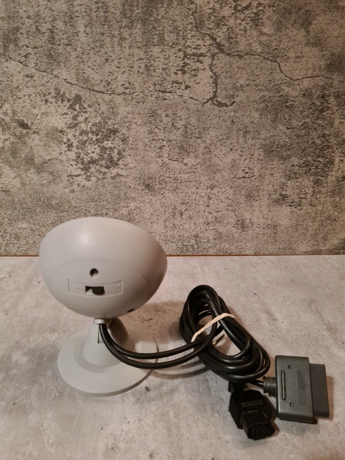 SNES Super Nintendo Konami Hyperbeam Controller - T-Retro-Games 