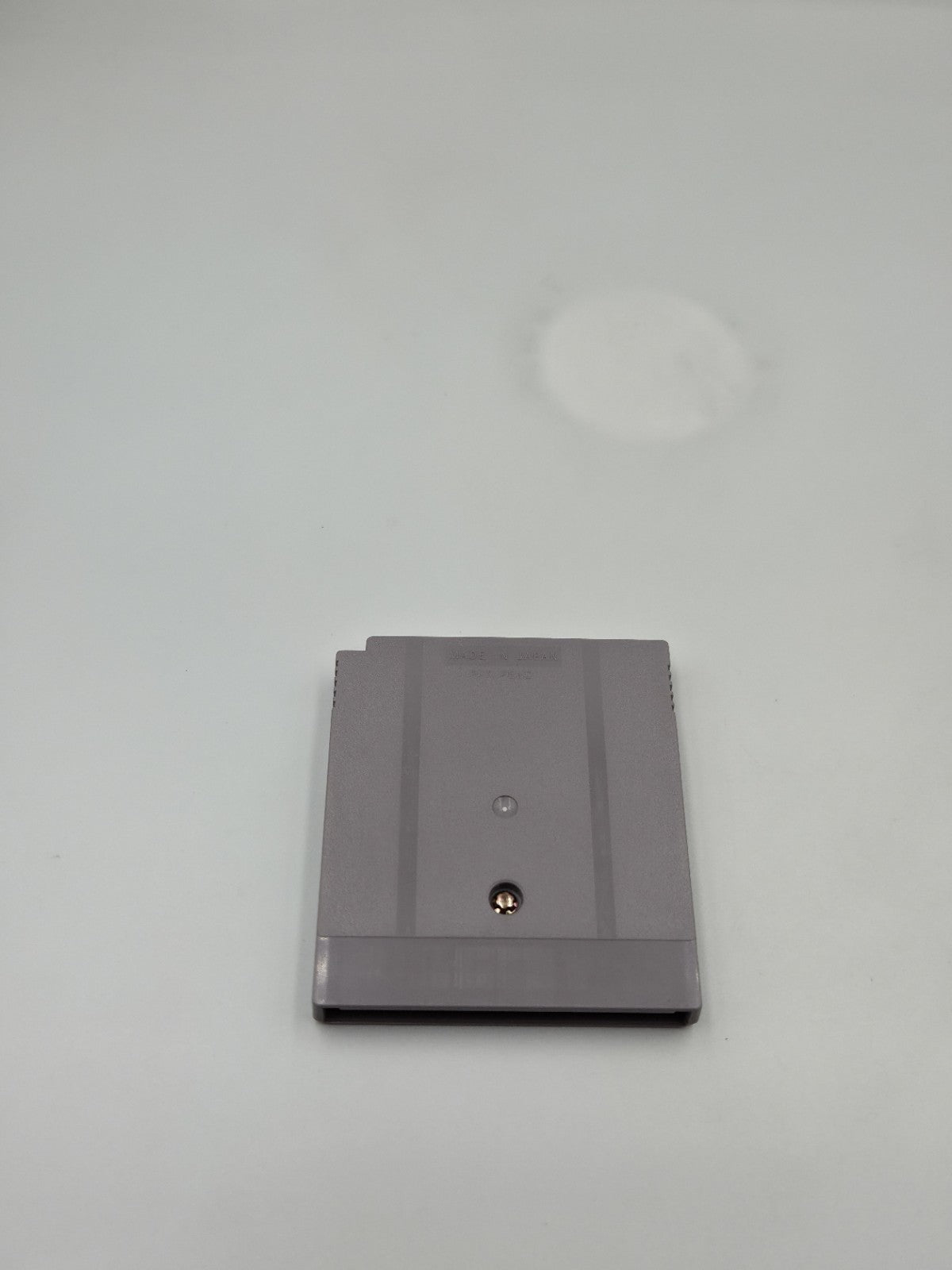 Nintendo Game Boy Classic Spiel World Cup 98 mit OVP und Anleitung EUR