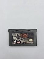 Nintendo Game Boy Advance Medal of Honor Infiltrator Modul USA