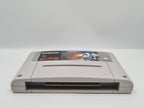SNES Super Nintendo Super Probotector Alien Rebels UKV Modul - T-Retro-Games 