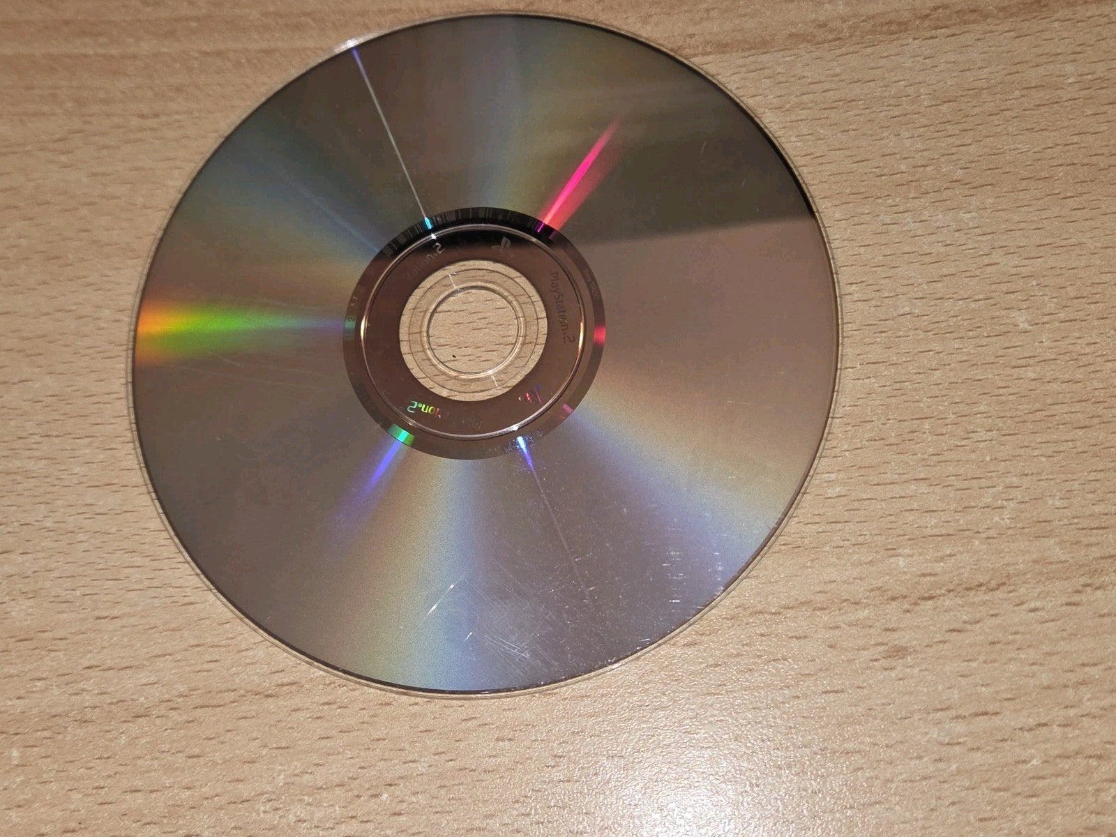 PS2 Playstation 2 Spiel Prince of Persia  Warrior Within mit OVP Deutsch