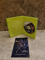 XBOX360 BlazBlue Calamity Trigger Limited Edition OVP - T-Retro-Games 