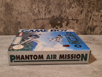 Nintendo Game Boy Classic Spiel Phantom Air Mission mit OVP und Anleitung UKV - T-Retro-Games 