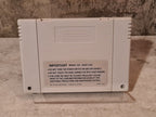 SNES Super Nintendo Jurassic Park Modul UKV - T-Retro-Games 