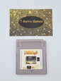 Nintendo Game Boy Classic Spiel NBA Live 96 Modul EUR - T-Retro-Games 