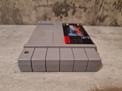 SNES Super Nintendo Bram Stoker's Dracula NTSC USA Modul - T-Retro-Games 