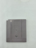 Nintendo Game Boy Classic Spiel Trax Modul FAH