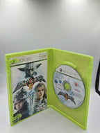 XBOX360 Spiel Soul Calibur IV mit OVP und Anleitung Multilingual