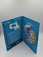 Nintendo Wii U Spiel Mario Tennis Ultra Smash OVP