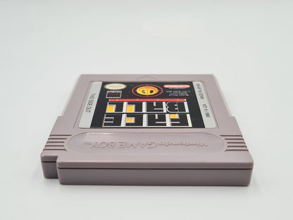 Nintendo Game Boy Classic Spiel Face Ball Modul USA - T-Retro-Games 