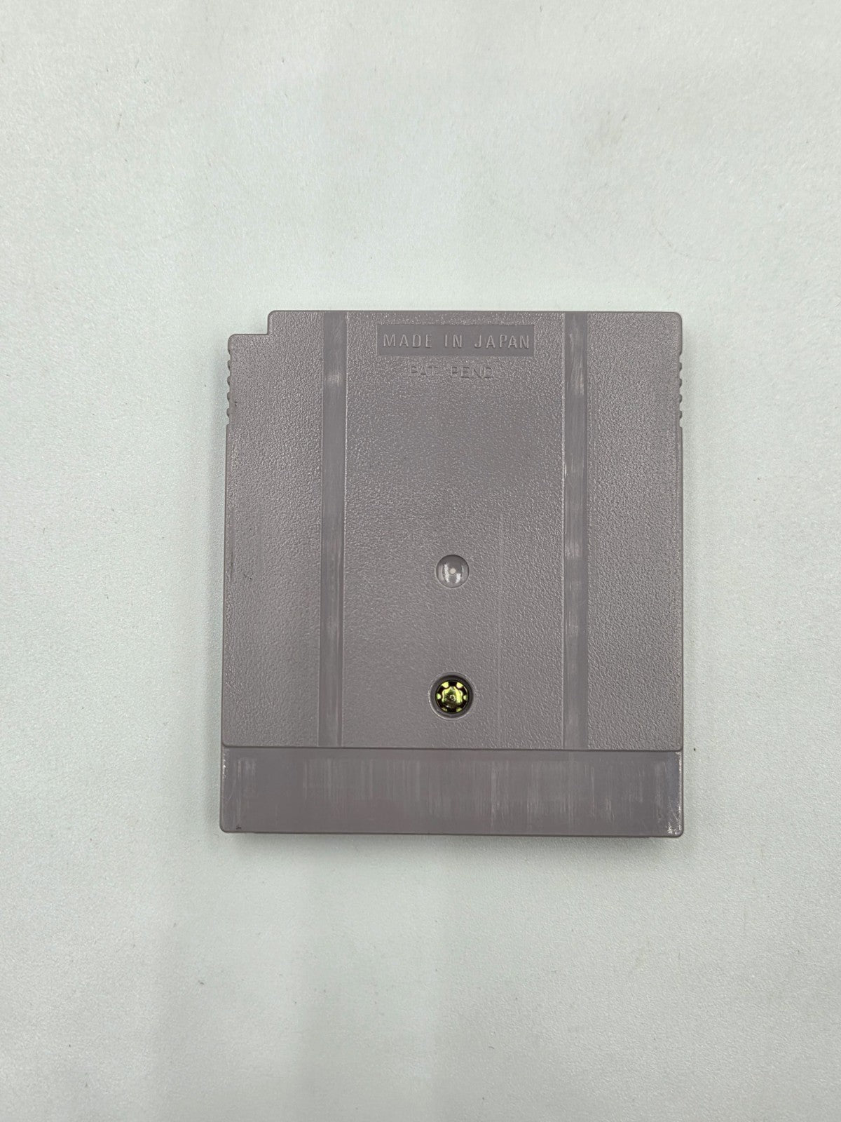 Game Boy Classic The King of Fighters Heat of Battle mit OVP + Anleitung EUR