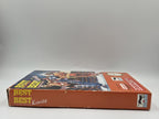 Nintendo NES Spiel Best of The Best Championship Karate mit OVP + Anleitung ESP