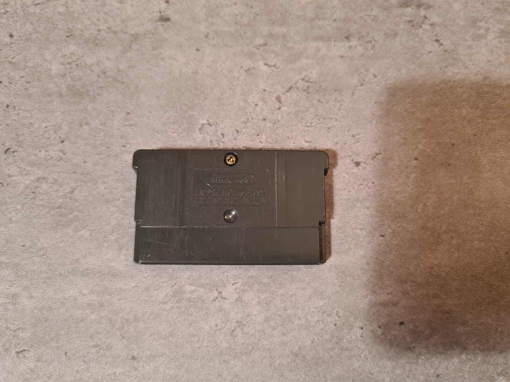 Nintendo Gameboy Advance The Land Before Time Modul EUR - T-Retro-Games 