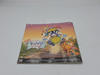 PS1 Playstation 1 Rugrats Auf Der Suche Nach Reptar + OVP + Anleitung Deutsch