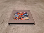 Nintendo Gameboy Classic Spiel Street Fighter II Modul NOE - T-Retro-Games 