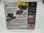 PS1 Playstation 1 Spiel Knockout Kings 2000 Sealed Neu New Multi Language 