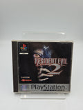 PS1 Playstation 1 Spiel Resident Evil 2 mit OVP und Anleitung Deutsch 2 Discs