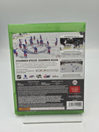 XBOXOne Spiel NHL 16 mit OVP und Anleitung Deutsch