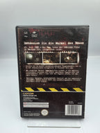 Nintendo GameCube Resident Evil Zero mit OVP und Anleitung NOE 2 Discs - T-Retro-Games 