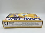 Nintendo Game Boy Pokemon Special Pikachu Edition mit OVP und Anleitung NOE