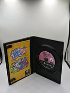 Nintendo GameCube Super Bust A-Move All Stars mit OVP und Anleitung FAH