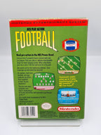 Nintendo NES NES Play Action Football mit OVP und Anleitung USA - T-Retro-Games 