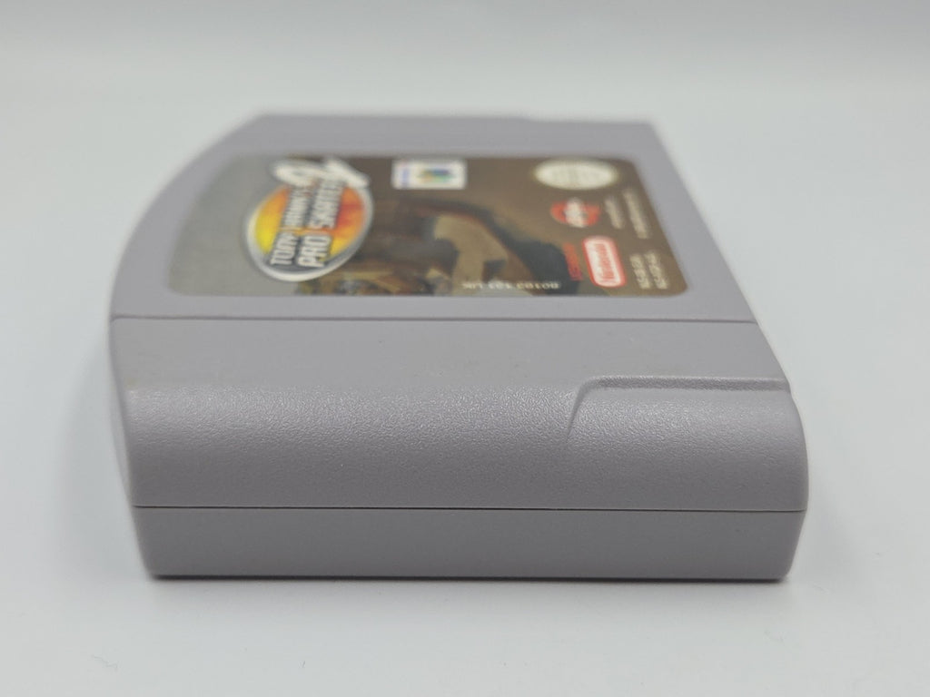 N64 Nintendo 64 Tony Hawk's Pro Skater 2 Modul EUR