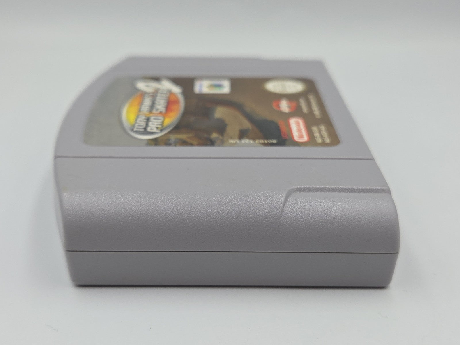 N64 Nintendo 64 Tony Hawk's Pro Skater 2 Modul EUR