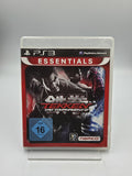 PS3 Playstation 3 Spiel Tekken Tag Tournament 2 mit OVP und Anleitung Deutsch