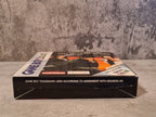 Nintendo Game Boy Color The Mask of Zorro mit OVP und Anleitung EUR - T-Retro-Games 