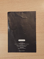 N64 Nintendo 64 Transfer Pak Spielanleitung Instruction Booklet NOE