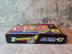 SNES Super Nintendo Super Bomberman 2 mit OVP und Anleitung FAH - T-Retro-Games 