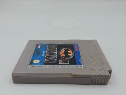 Nintendo Game Boy Classic Spiel Batman The Video Game Modul FAH
